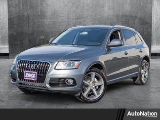 Used 2015 Audi Q5 TDI Premium Plus image 1