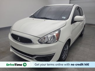 Used 2019 Mitsubishi Mirage ES image 1