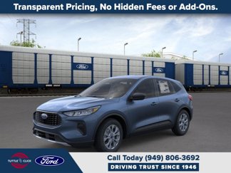 New 2025 Ford Escape Active image 1