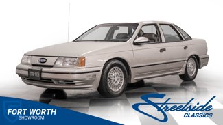 Used 1989 Ford Taurus SHO image 1