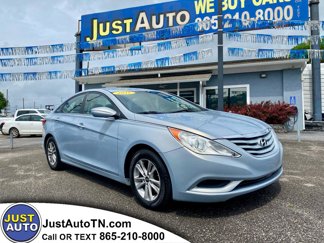 Used 2011 Hyundai Sonata GLS w/ Popular Equipment Pkg 2 image 1