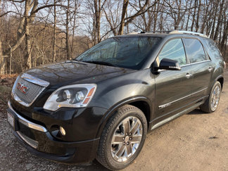 Used 2012 GMC Acadia Denali image 1