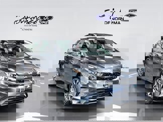 Used 2023 Kia Forte LXS image 1