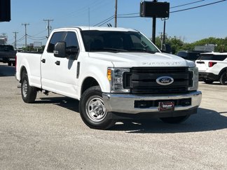 Used 2017 Ford F250 XL w/ Power Equipment Group image 1