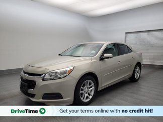 Used 2014 Chevrolet Malibu LT w/ Power Convenience Package image 1