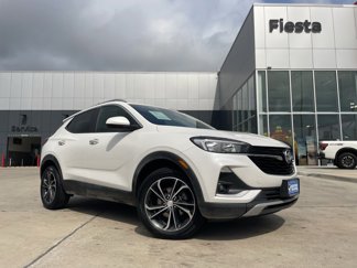 Used 2021 Buick Encore GX Select image 1