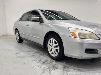 Used 2007 Honda Accord LX image 1