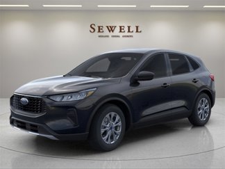 New 2025 Ford Escape Active image 1