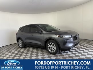 New 2025 Ford Escape Active image 1