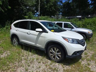 Used 2014 Honda CR-V EX-L image 1