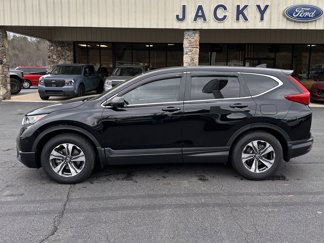 Used 2019 Honda CR-V LX image 1