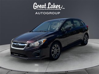 Used 2012 Subaru Impreza 2.0i image 1