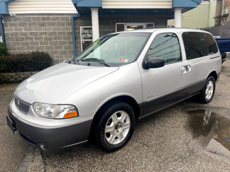 Used 2002 Mercury Villager Sport image 1