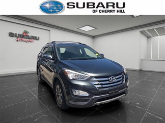 Used 2014 Hyundai Santa Fe Sport w/ Premium Equipment Package 03 image 1
