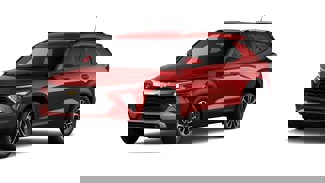 New 2026 Chevrolet TrailBlazer LT w/ Convenience Package image 1