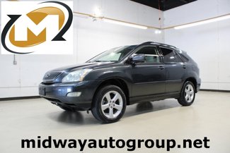 Used 2005 Lexus RX 330 image 1
