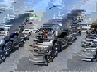 Certified 2023 Ford F250 Lariat w/ Sport Appearance Package image 1