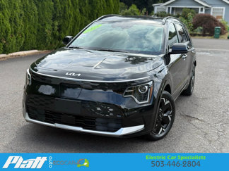 Used 2023 Kia Niro Wind image 1