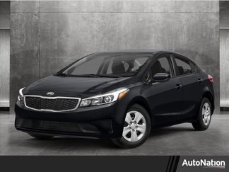 Used 2018 Kia Forte LX image 1