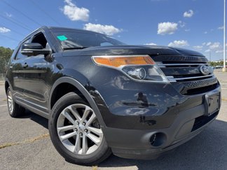 Used 2013 Ford Explorer Limited image 1