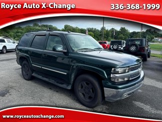Used 2004 Chevrolet Tahoe LT w/ LT Preferred Equipment Group image 1