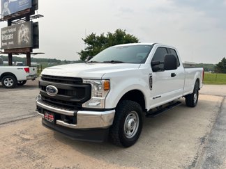 Used 2021 Ford F250 XL w/ Power Equipment Group image 1