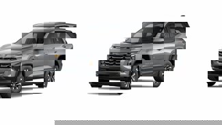 New 2026 Chevrolet Equinox LT w/ Safety and Technology Package image 1