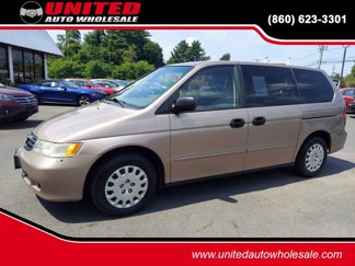 Used 2004 Honda Odyssey LX image 1