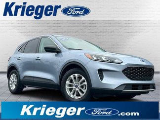 Used 2022 Ford Escape SE w/ Convenience Package image 1