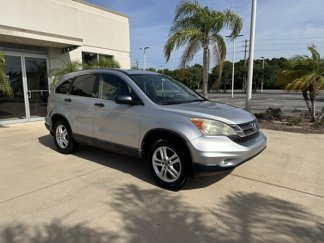Used 2010 Honda CR-V EX image 1