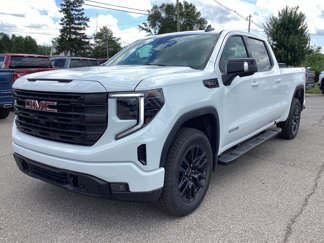 New 2025 GMC Sierra 1500 Elevation w/ Elevation Premium Package image 1