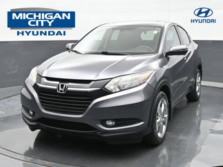 Used 2017 Honda HR-V EX image 1