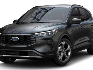 New 2025 Ford Escape ST-Line w/ Cold Weather Package image 1