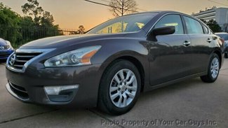 Used 2013 Nissan Altima 2.5 S image 1