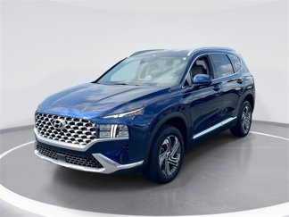 Used 2022 Hyundai Santa Fe SEL image 1