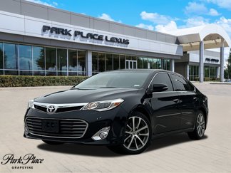 Used 2014 Toyota Avalon XLE Touring image 1