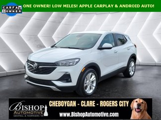 Used 2023 Buick Encore GX Preferred image 1