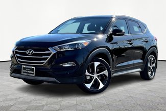 Used 2018 Hyundai Tucson Sport w/ Cargo Package image 1
