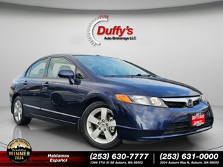 Used 2008 Honda Civic EX-L image 1