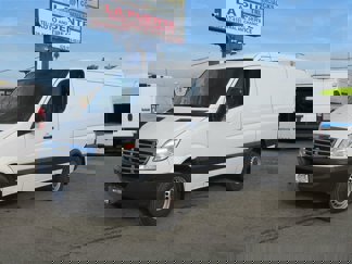 Used 2012 Freightliner Sprinter 2500 image 1