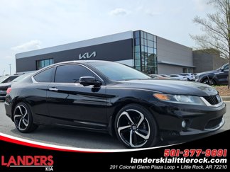 Used 2013 Honda Accord EX-L image 1