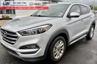 Used 2018 Hyundai Tucson SEL image 1