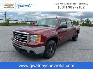 Used 2013 GMC Sierra 1500 SLE w/ Power Tech Package image 1