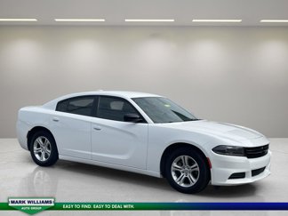 Used 2023 Dodge Charger SXT image 1