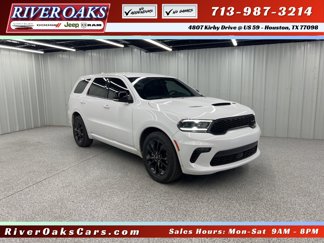 Used 2022 Dodge Durango GT image 1