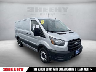 Certified 2020 Ford Transit 150 Low Roof image 1