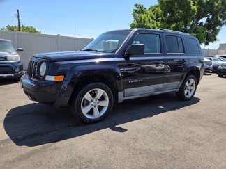 Used 2011 Jeep Patriot Latitude image 1