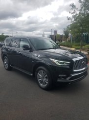 Used 2018 INFINITI QX80 2WD w/ Driver Assistance Package video 1