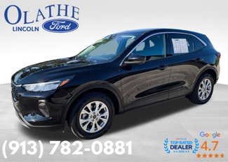 Used 2023 Ford Escape Active w/ Tech Pack #2 360° Tour