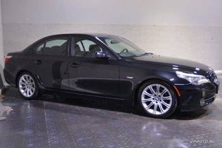 Used 2009 BMW 528i Sedan image 1